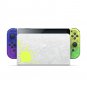 Nintendo Switch â�� OLED Model Splatoon 3 Special Edition