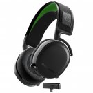 SteelSeries Arctis 7X+ Wireless Gaming Headset, 2.4 GHz Wireless, 30 Hour Battery Life, USB-C
