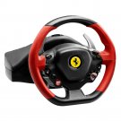 Thrustmaster Xbox One Ferrari 458 Spider Racing Wheel, 4460105