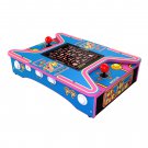 Arcade1UP Bandai Namco Ms. PAC-MAN, 6 Games in 1, Head to Head Counter-cade, Retro Video Game Player