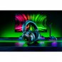 Razer - Kraken V3 Pro HyperSense Wireless 7.1 Surround Sound Gaming Headset