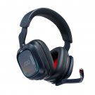 Logitech G Astro A30 LIGHTSPEED Wireless Gaming Headset, Bluetooth, Dolby Atmos, Detachable Boom