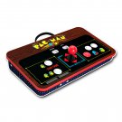 Arcade1UP - Pac-Man, 10 Games in 1, Video Game Couchcade