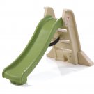 Naturally Playful Big Folding Slide, Plastic