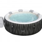 SaluSpa 77" x 26" Hollywood Spa AirJet Spa with LED Light