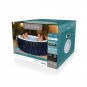 SaluSpa 77" x 26" Hollywood Spa AirJet Spa with LED Light