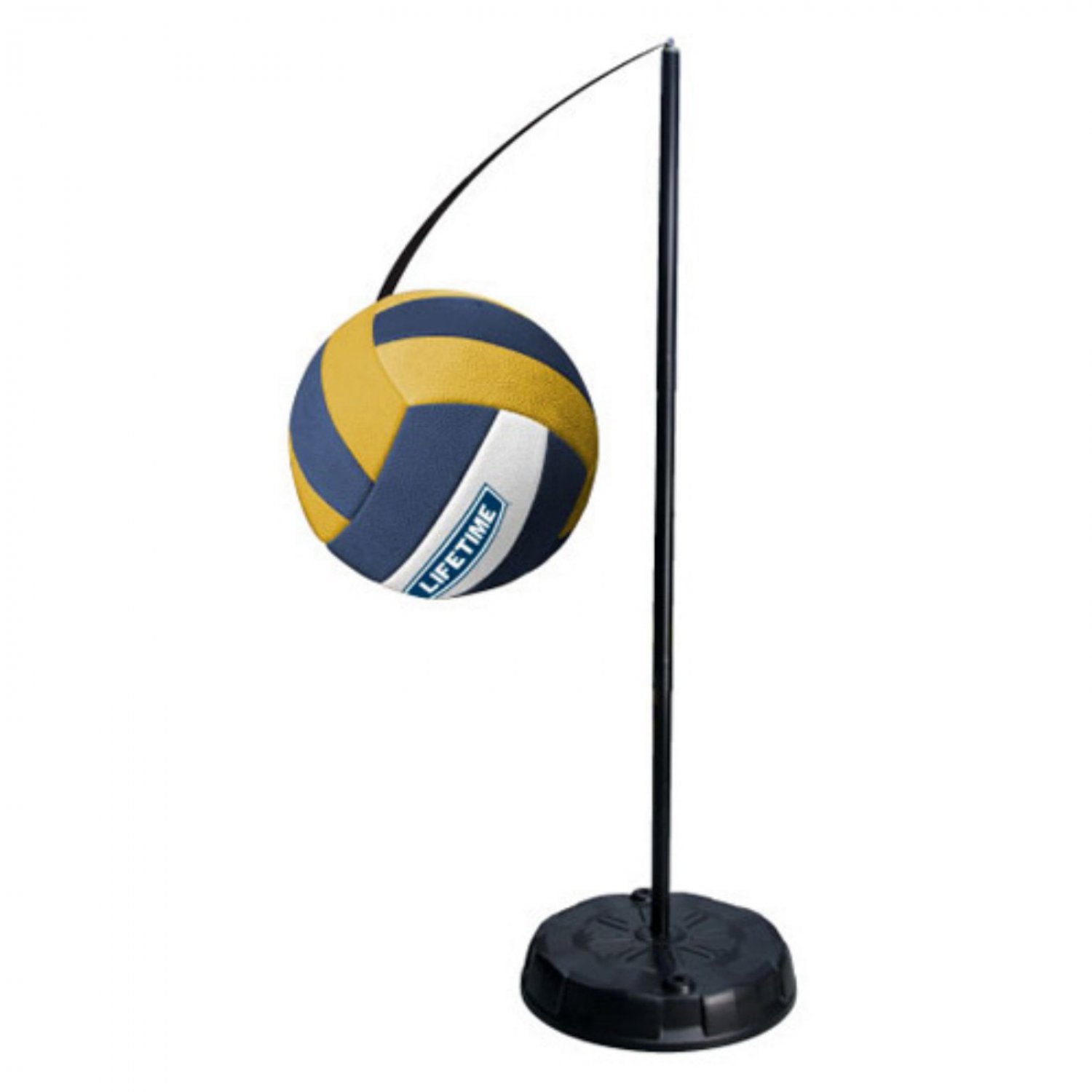 Lifetime Portable Tetherball System, 90029