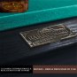 Barrington Billiard 84" Arcade Pool Table with Bonus Dartboard Set