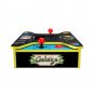Arcade1UP Gandai Namco PAC-MAN / Galaga, 6 Games in 1, Countercade Retro Video Game