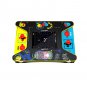 Arcade1UP Gandai Namco PAC-MAN / Galaga, 6 Games in 1, Countercade Retro Video Game