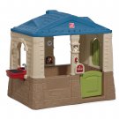 Happy Home Cottage & Grill Playhouse, Plastic