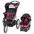 Baby Trend Expedition Travel System Stroller