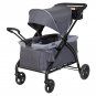 Baby Trend Tour LTE 2-in-1 Stroller Wagon