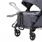 Baby Trend Tour LTE 2-in-1 Stroller Wagon