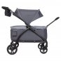 Baby Trend Tour LTE 2-in-1 Stroller Wagon