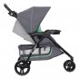 Baby Trend EZ Ride Travel System Stroller