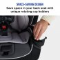 Graco SlimFit 3-in-1 Car Seat
