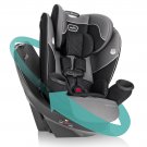 Evenflo Revolve360 Rotational All-In-One, One-Time Install, 360-Degree Rotating Infant