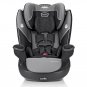 Evenflo Revolve360 Rotational All-In-One, One-Time Install, 360-Degree Rotating Infant