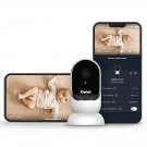 Owlet Cam - Smart Portable Video Baby Monitor - HD Video Camera, Encrypted WiFi