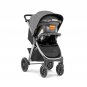 Chicco Bravo Trio Travel System Stroller with KeyFit 30 Infant Car Seat