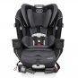 Evenflo All4One All-In-One Convertible Car Seat with SensorSafe