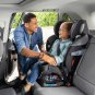 Evenflo All4One All-In-One Convertible Car Seat with SensorSafe