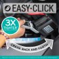 Evenflo All4One All-In-One Convertible Car Seat with SensorSafe