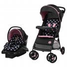 Disney Baby Peeking Minnie Travel System