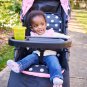 Disney Baby Peeking Minnie Travel System