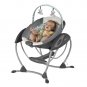 Graco Glider LX Gliding Baby Swing