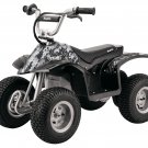 Razor Dirt Quad - 24V Electric 4-Wheeler ATV - Twist-Grip Variable-Speed Acceleration Control