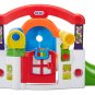 Little Tikes DiscoverSounds Activity Garden Playset Babies Infants Toddlers