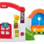 Little Tikes DiscoverSounds Activity Garden Playset Babies Infants Toddlers