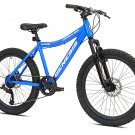 Genesis 24" Mauler Boy's Mountain Bike
