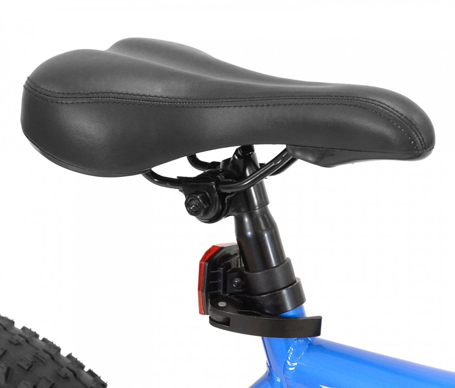 Genesis 24" Mauler Boy