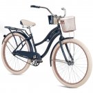 Huffy 26" Nel Lusso Women's Beach Cruiser Bike