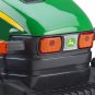 Peg Perego John Deere Farm Tractor and Trailer Pedal Ride-On