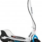 Razor E300 Electric Scooter up to 220 lbs, 9" Pneumatic Front Tire, 10-mile Range, 250W Chain Motor