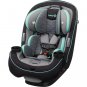 Safety 1Ë¢áµ� Grow and Go Sprint All-in-One Convertible Car Seat