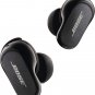 Bose - QuietComfort Earbuds II True Wireless Noise Cancelling In-Ear Headphones