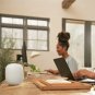 Google - Nest Wifi Pro 6e AXE5400 Mesh Router (2-pack)
