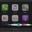 Pioneer - 6.8" Android Auto and Apple CarPlay Bluetooth Multimedia Receiver