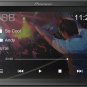 Pioneer - 6.2" Bluetooth Digital Media Receiver