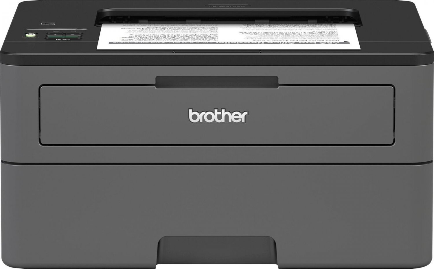 Brother - HL-L2370DW Wireless Printer