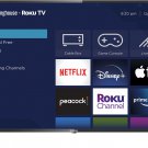Westinghouse - 43" FHD Smart Roku TV