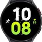 Samsung - Galaxy Watch5 Aluminum Smartwatch 44mm BT