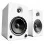 Kanto YU6MW Bluetooth Powered Speakers - 200 Watts - Phono Preamp