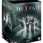 The X-Files: Seasons 1-11: The Complete Series [New Blu-ray]