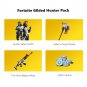Xbox Series S - Gilded Hunters Bundle Xbox Series X